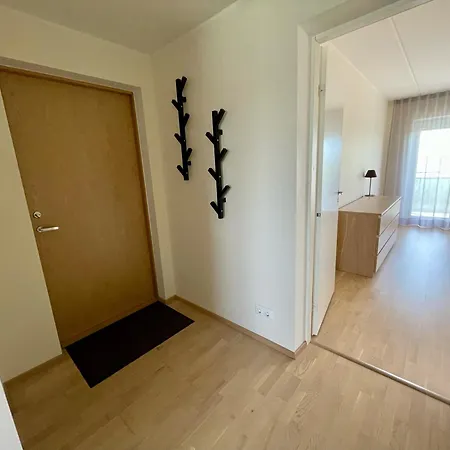 Lille With A Sunny Balcony * Parnu