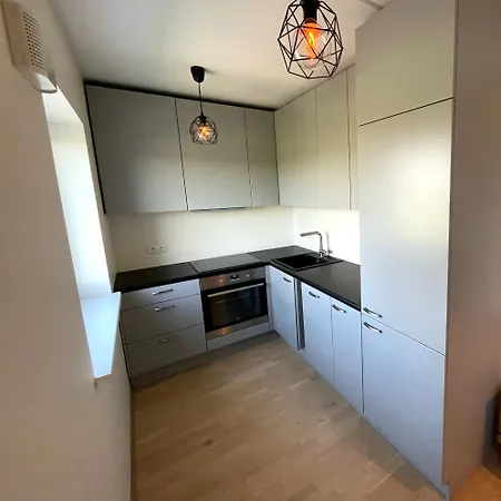 Apartment Lille With A Sunny Balcony *